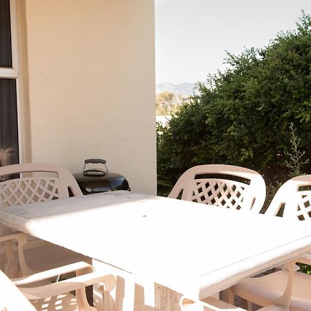 Luxury @ The Ocean Apartment Hermanus Exterior photo