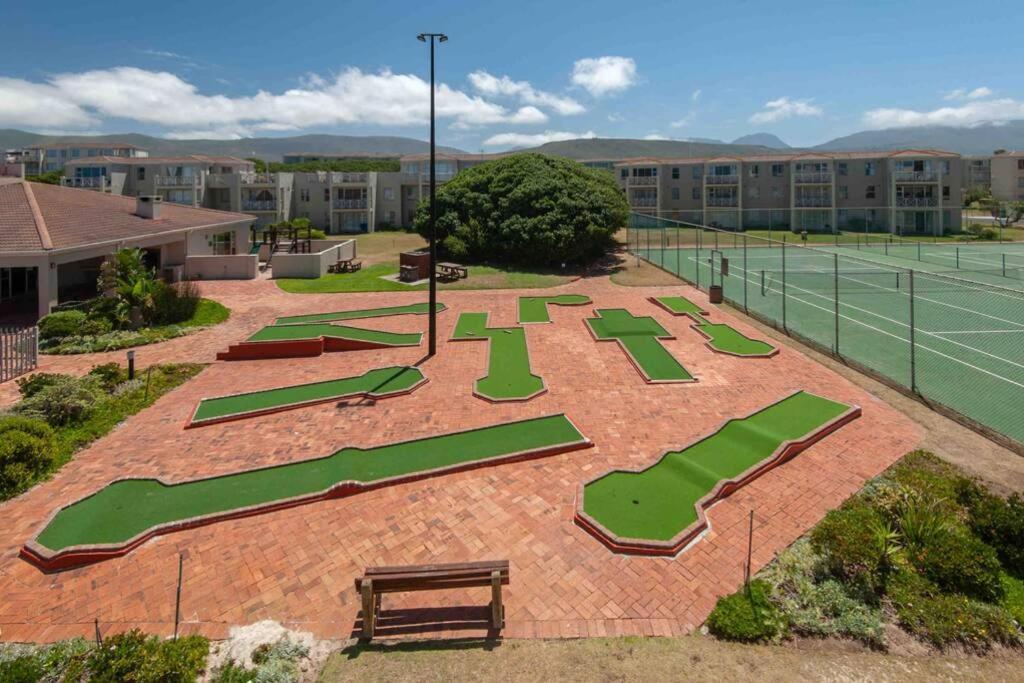 Luxury @ The Ocean Apartment Hermanus Exterior photo