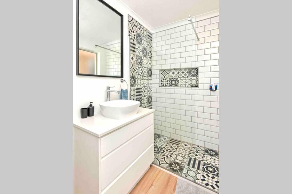 Luxury @ The Ocean Apartment Hermanus Exterior photo
