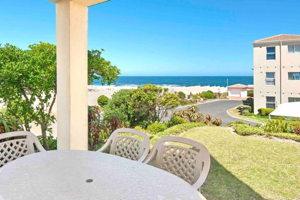Luxury @ The Ocean Apartment Hermanus Exterior photo