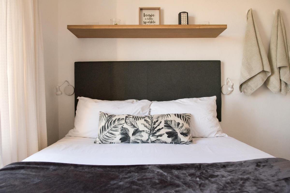 Luxury @ The Ocean Apartment Hermanus Exterior photo