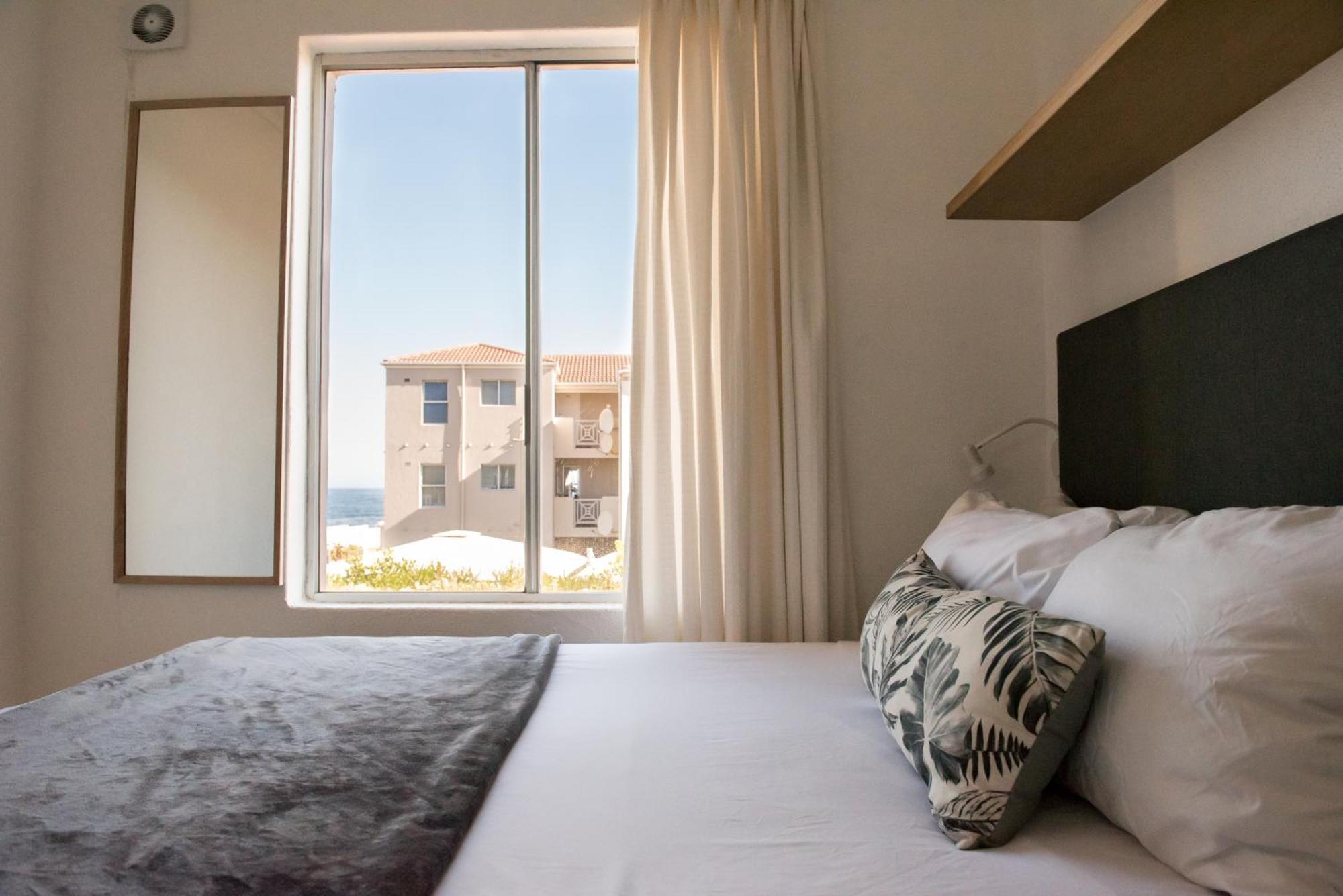 Luxury @ The Ocean Apartment Hermanus Exterior photo